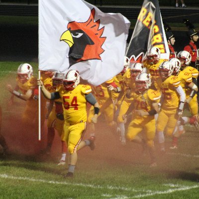 Official page of the Warrensburg-Latham High School Football Team