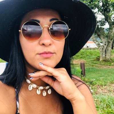 tatianepredial's profile picture. ❤Fé em Deus, feliz da vida e flamenguista de coração !!!!! Vamos viver intensamente ....❤️