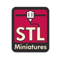 STLMiniatures(@MiniaturesStl) 's Twitter Profileg