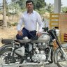 Govi7764's profile picture. ಕನ್ನಡಿಗ..ಹಳ್ಳಿಹುಡ್ಗ..ರೈತ.ಗೌಡ್ರು.. ಶ್ರೀರಾಮಧೂತ ಹನುಮಭಕ್ತ...