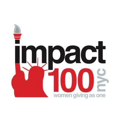 Impact 100 NYC is committed to making transformational change to non profit organizations in New York City 🍎