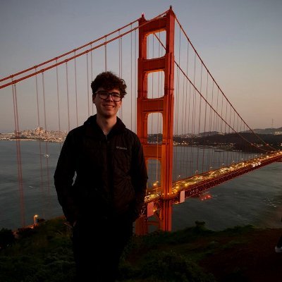 JDingevan's profile picture. Estudio los 0s y a veces los 1s también