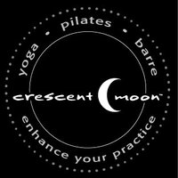 Crescent Moon(@CrescntMoonYoga) 's Twitter Profile Photo