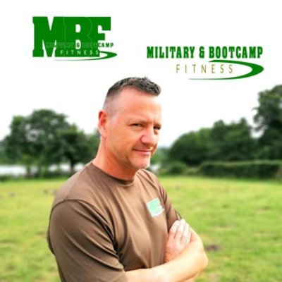 Sergeant Banter is the main instructor of the Military & Bootcamp Fitness Sessions that take place at Whitlingham and Earlham Park in Norwich, Norfolk