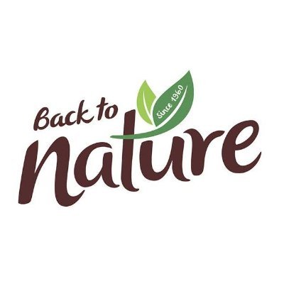 Since 1960, Back to Nature Foods© has been creating delicious food using ingredients found in nature.