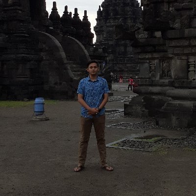 pangeran_emprit's profile picture. .