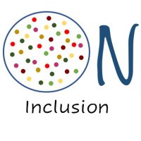 On Inclusion (@inclusion_on) 's Twitter Profile Photo On Inclusion (@inclusion_on) 's Twitter Profile Photo