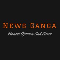 News Ganga(@news_ganga) 's Twitter Profile Photo