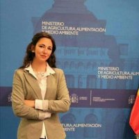 María Luisa Gandía Toledano(@GandiaLuisa) 's Twitter Profile Photo