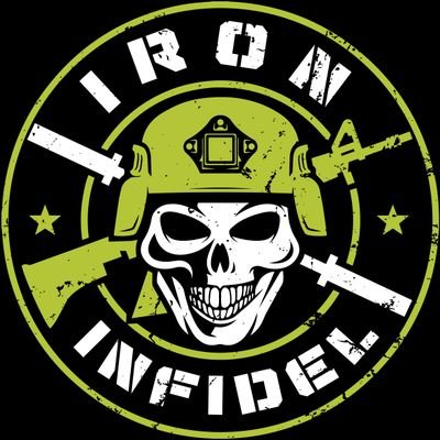 Iron Infidel is a company dedicated to producing high quality strength training products to help you accomplish your fitness mission.