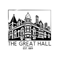 The Great Hall(@TheGreatHallTO) 's Twitter Profile Photo