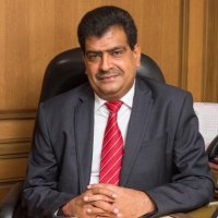 Ashok Pareek 🇮🇳 (@ashokpareek2000) 's Twitter Profile