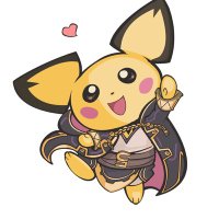 mitsuchu (@mitsurobin) 's Twitter Profile