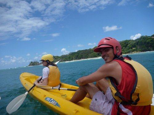 Come kayaking with the dolphins in Byron Bay, Australia. Let us show you Byron's beauty with our experienced guides. Paddle with dolphins, turtles and whales.