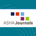 ASHA Journals (@ASHAJournals) Twitter profile photo