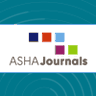 ASHAJournals's profile picture. Discover more from ASHA's high-impact research journals: AJA, AJSLP, JSLHR, & LSHSS. Now continuously published on the ASHAWire platform. Also, @SIGPerspectives