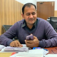 Jitender S DhillonAB+ (@dhillonjitende2) 's Twitter Profile