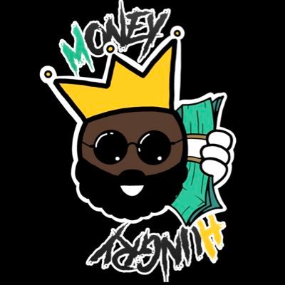 MONEY HUNGRY LLC OWNER : @SirRickyRude Instagram : Money Hungry FB :Money Hungry “TIME TO CASH IN”