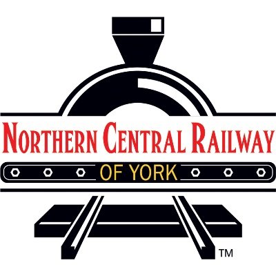 Official Twitter account of Northern Central Railway, a 501(c)(3) nonprofit organization providing scenic railway excursions in Southern York County.