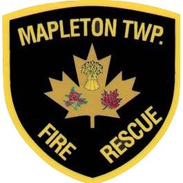 Mapleton Fire Rescue provides fire suppression, medical aid, auto extrication, water rescue and confined space rescue to the residents and visitors of Mapleton.