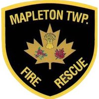 Mapleton Fire Rescue(@mapletonfireres) 's Twitter Profile Photo