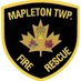 Mapleton Fire Rescue (@mapletonfireres) Twitter profile photo