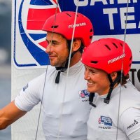 TEAM GB Nacra(@TEAMGBNACRA) 's Twitter Profileg