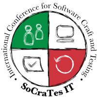 SoCraTes IT (@socrates_italy) 's Twitter Profile Photo SoCraTes IT (@socrates_italy) 's Twitter Profile Photo