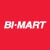 Bi-Mart (@bimartstores) Twitter profile photo Bi-Mart (@bimartstores) Twitter profile photo