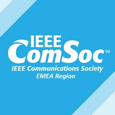 ieeecomsoc_emea's profile picture. IEEE ComSoc EMEA Region