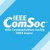 IEEE ComSoc EMEA Region (@ieeecomsoc_emea) Twitter profile photo IEEE ComSoc EMEA Region (@ieeecomsoc_emea) Twitter profile photo