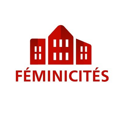 FeminiCites's profile picture. Association féministe et transféministe inclusive, sur les questions de genre dans les espaces urbains.