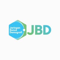Jaringan Bonus Demografi (@jbdemografi) 's Twitter Profile Photo Jaringan Bonus Demografi (@jbdemografi) 's Twitter Profile Photo