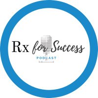 Rx For Success Podcast(@podcast_rx) 's Twitter Profile Photo