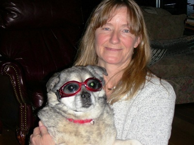 Doglover--Managing Boulder/Denver/Ft.Collins network of profess.sitters home-boarding your dogs as OUR family members when you travel. Also midday dog walking.