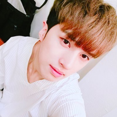I love you~~~! ķķ (RP/FAN Account, still in love with you though!)