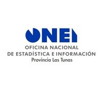 Oficina Provincial de Estadística e Información LT(@Las_Tunas_ONEI) 's Twitter Profile Photo