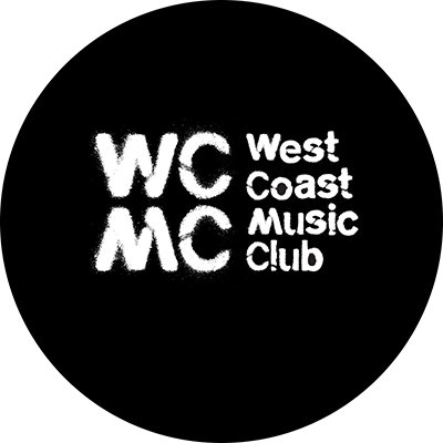 West Coast Music Club is a collective of likeminded musicians and artists based in the north west of the UK.