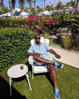 AshtonLemon6's profile picture. Fashion King 🤴🏾
Ashton Lemon