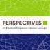 SIGPerspectives (@sigperspectives) Twitter profile photo SIGPerspectives (@sigperspectives) Twitter profile photo