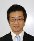 桑名市議会議員。昭和５４年９月２６日生。大学卒業後、県会議員秘書、学校職員を経て平成２２年１１月、桑名市議会議員初当選。新会派「蒼誠会」を立ち上げ、政治の「見える化」目指して奮闘中。