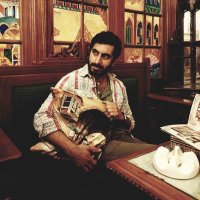 Ahmed Twaij (@twaiji) 's Twitter Profile