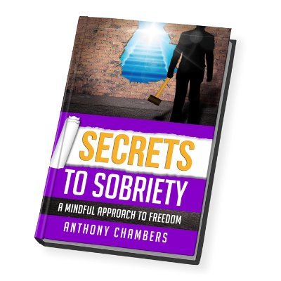 SecretsSobriety's profile picture. Secrets To Sobriety is a client favorite! This program can give you a greater awareness of self & help you to discover who you are meant to be!