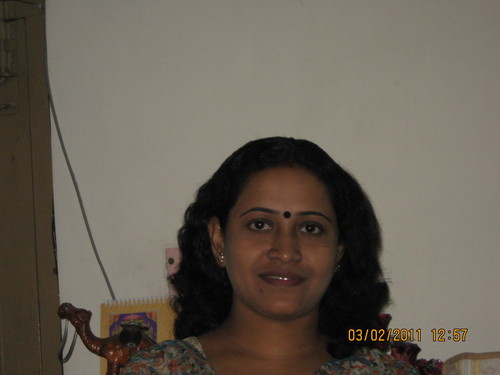 A graduate in Economics & PG in Management