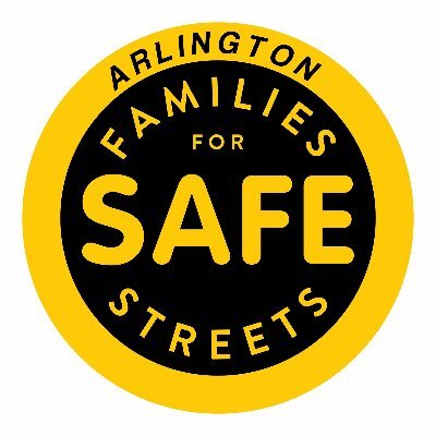 We are a new community voice for safe transportation for all. #ArlingtonVA #Safestreets