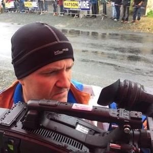 Freelance camera man with a passion for #Irish #Rallying & filming all types of #Motorsport.

'You're here for a good time, not a long time'....
RIP #ColinMcRae