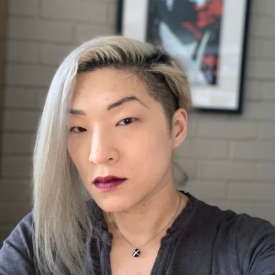 (she/her)
Snark, Politics, Books and Vinyl in no particular order