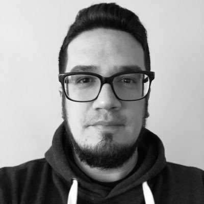 pablorr18's profile picture. Web & Mobile Developer | UI Designer