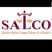 SALCO(@SALCOntario) 's Twitter Profile Photo