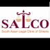 SALCO (@SALCOntario) Twitter profile photo